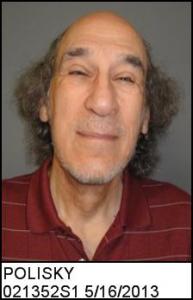 Gary Robert Polisky a registered Sex Offender of New York