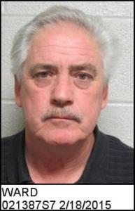 William Howard Ward a registered Sex Offender of West Virginia