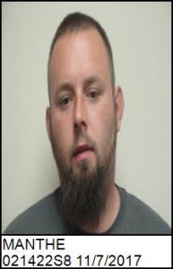 Matthew Brian Manthe a registered Sex Offender of Missouri