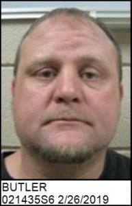 Brian K Butler a registered Sex Offender of North Carolina