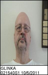 Philip Frank Glinka a registered Sex Offender of Michigan