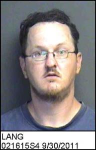 Michael Lee Lang a registered Sex Offender of Virginia