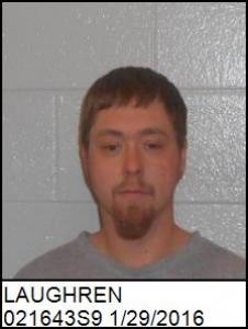 Brian E Laughren a registered Sex Offender of Tennessee