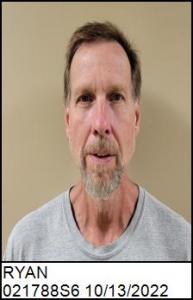 Thomas Joseph Ryan a registered Sex Offender of North Carolina