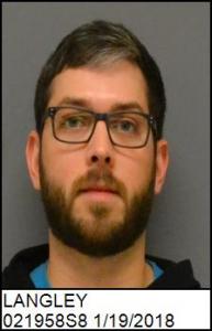 Caleb Clinton Langley a registered Sex Offender of Virginia