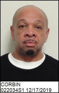 Anthony Lee Corbin a registered Sex Offender of Maryland