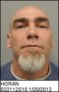 James Keith Horan a registered Sex Offender of Georgia