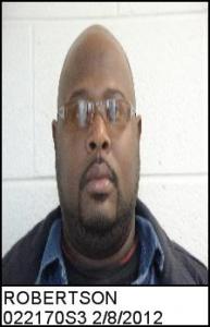 Calvin Eugene Robertson a registered Sex Offender of Kentucky
