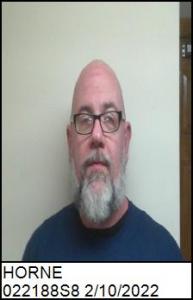 Robert J Horne a registered Sex Offender of North Carolina