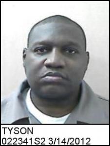 Warren M Tyson a registered Sex Offender of Washington Dc