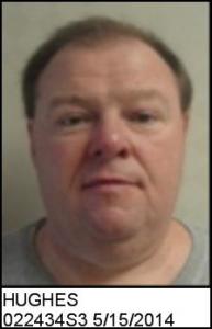 Robbie Dale Hughes a registered Sex Offender of South Carolina