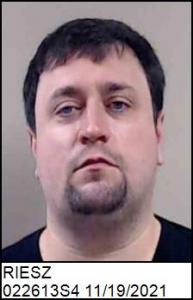 Charles William Riesz a registered Sex Offender of North Carolina