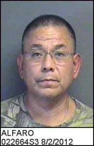Thomas Paul Alfaro a registered Sex Offender of Arkansas