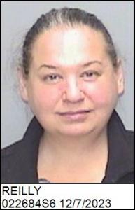 Amy Yarbrough Reilly a registered Sex Offender of North Carolina