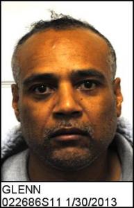 Callis Franklin Glenn a registered Sex Offender of Virginia