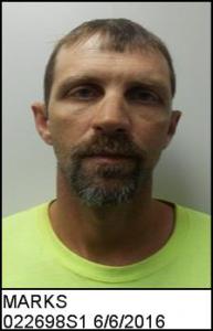 Christopher Ray Marks a registered Sex Offender of North Carolina