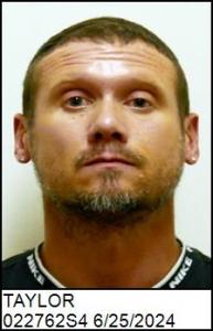 Christopher Jay Taylor a registered Sex Offender of North Carolina