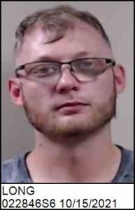 David Arthur Long a registered Sex or Violent Offender of Indiana