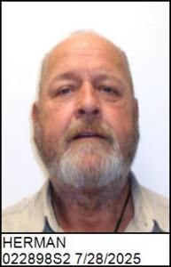 Timothy M Herman a registered Sex Offender of North Carolina