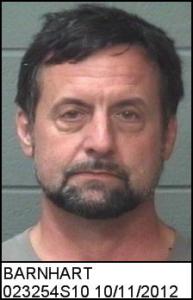 James H Barnhart a registered Sex Offender of Pennsylvania