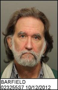 David Amos Barfield a registered Sex Offender of Georgia