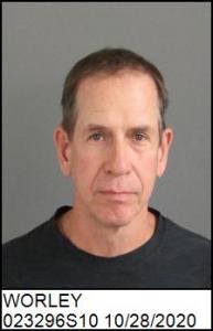 Michael Lynn Worley a registered Sex Offender of North Carolina