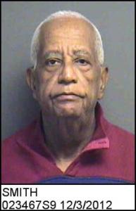 Bernard Julius Smith a registered Sex Offender of Maryland