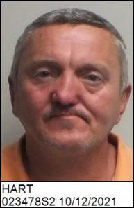 Johnathan Scott Hart a registered Sex Offender of South Carolina