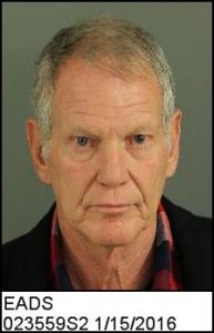 Larry William Eads a registered Sex Offender of Texas