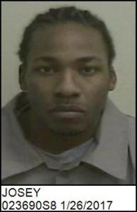 Xavier Julien Josey a registered Sex Offender of New York