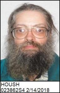 Douglas Mcarthur Jr Housh a registered Sex Offender of West Virginia