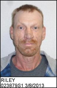 Larry Dean Riley a registered Sex Offender of West Virginia