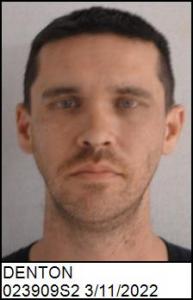 Adam Preston Denton a registered Sex Offender of North Carolina