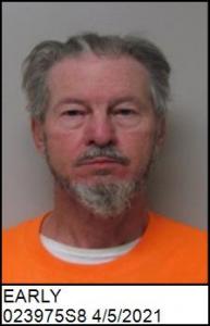 Harold Stephen Early a registered Sex Offender of North Carolina