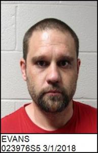 Jeffrey Alvin Evans a registered Sex Offender of Kentucky