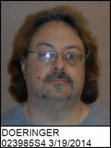 Terry Alan Doeringer a registered Sex Offender of Georgia