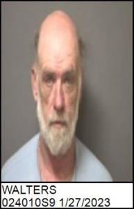 Tony Allen Walters a registered Sex Offender of South Carolina