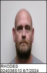 Ira D Rhodes a registered Sex Offender of North Carolina