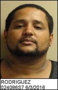 Kevin Amaury Rodriguez a registered Sex Offender of South Carolina