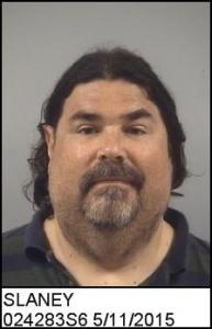 Douglas Eugene Slaney a registered Sex Offender of Tennessee