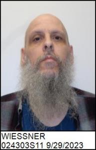 Rodney Joseph Wiessner a registered Sex Offender of North Carolina