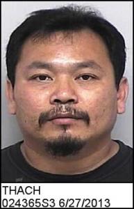 Darit Thach a registered Sex Offender of Massachusetts