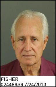 Luther Watson Fisher a registered Sexual Offender or Predator of Florida