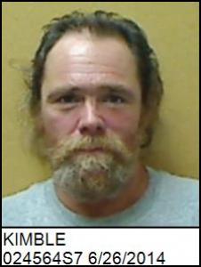 David Wade Kimble a registered Sex Offender of Iowa