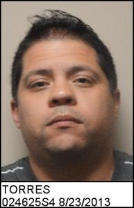 Jose A Torres a registered Sexual Offender or Predator of Florida