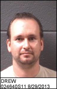 Dennis R Drew a registered Sex Offender of Wisconsin