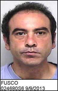 Luigi Fusco a registered Sex Offender of Mississippi