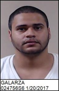 Steven Galarza a registered Sex Offender of New Jersey