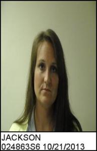Amy Bass Jackson a registered Sex Offender of North Carolina