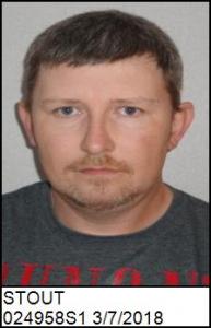 James Blaine Stout a registered Sex Offender of Tennessee